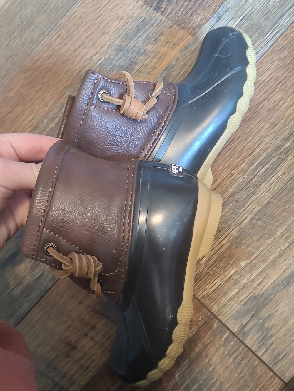 Sperry classic kids